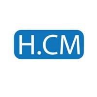 Histoires de CM Logo