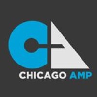 Chicago AMP Logo