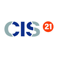 CIS21 Logo