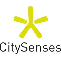 CitySenses Logo