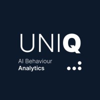 UNIQ AI Analytics Logo