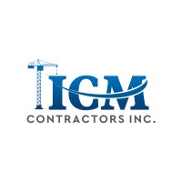 ICM Contractors Inc. Logo