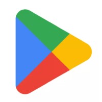 Google Play Logo