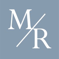 Micah Rebecca Films Logo