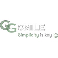 GG Smile Logo