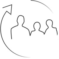 EAC – European Anatomy Campus Logo