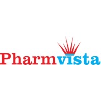 Pharmvista Inc. Logo