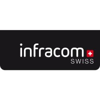 Infra-Com Swiss AG Logo