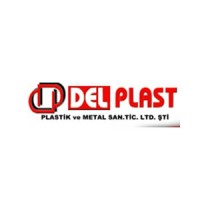 DELPLAST PLASTİK VE METAL SAN.TİC.LTD.ŞTİ Logo