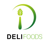 Wuhu Deli Foods Co.,Ltd. Logo