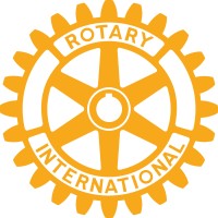 Rancho Santa Fe Rotary Club Logo