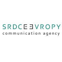 Srdce Evropy Logo