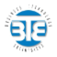 BTE Logo