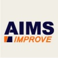 AIMS IMPROVE Logo