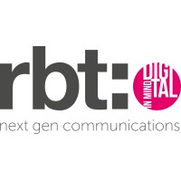 riba:businesstalk GmbH Logo