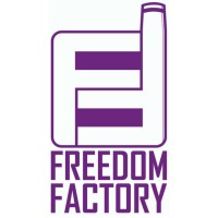 Freedom Factory Logo