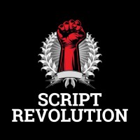 Script Revolution Logo