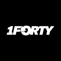 1Forty Logo
