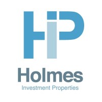 Holmes Investment Properties Plc Logo
