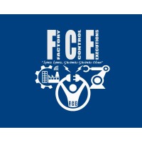 FCE Elektromekanik Logo