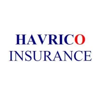 Havrico Insurance n.v. Logo