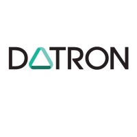 Datron ITS Zrt. Logo