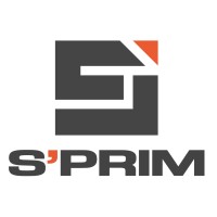 SPRIM Logo