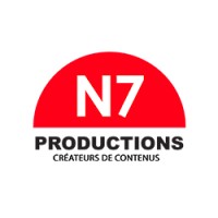 N7Productions Logo