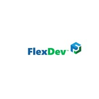 FlexDev Logo