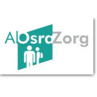 Bureau Al-Osra Zorg & Welzijn Logo