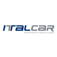 ITALCAR SA Tunisie Logo