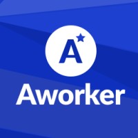 Aworker Logo