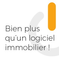 CRYPTO Editeur de logiciels immobiliers Logo