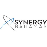 Synergy Bahamas Training Logo