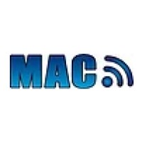 MAC Network Services Ltd Logo