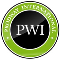 Prodway International Logo