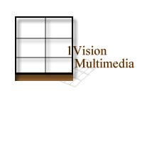1Vision Multimedia Logo
