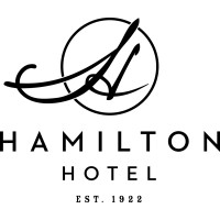 Hamilton Hotel Washington, D.C. Logo