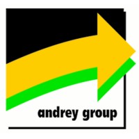 Andrey Group Logo