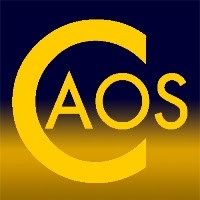 CAOS Conflict Management - Mediation, Conflict Coaching, Training and Consultancy Services Logo