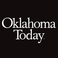 Oklahoma Today Logo