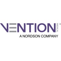 Vention Medical Logo