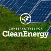 Conservatives for Clean Energy Logo