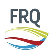 Fonds de recherche du Québec Logo