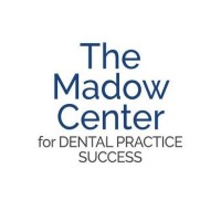 The Madow Center For Dental Practice Success Logo