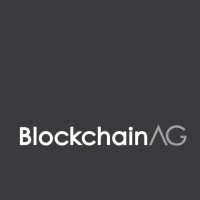Blockchain AG Logo