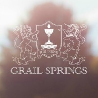 Grail Springs Retreat Centre for Wellbeing Logo