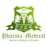 Pharma-Medical Science College of Canada Logo