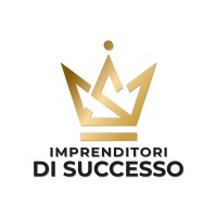 Imprenditori di successo Logo