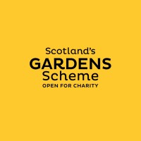 Scotlands Gardens Scheme Logo